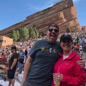 Meet your Posher, Lori